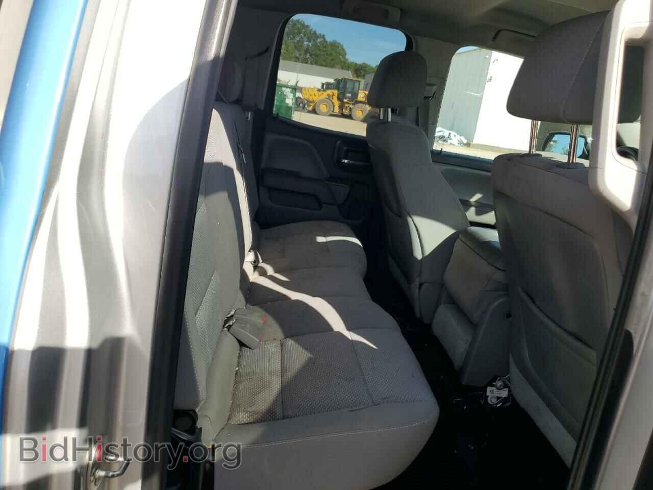 2015 CHEVROLET ALL Models - VIN: 1GCRCPEC9FZ242171 - Фото 10