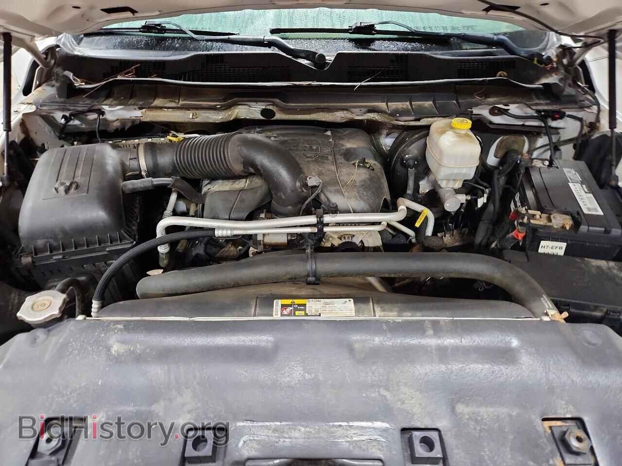 2015 RAM 2500 - VIN: 3C6TR5CT7FG529821 - Фото 11