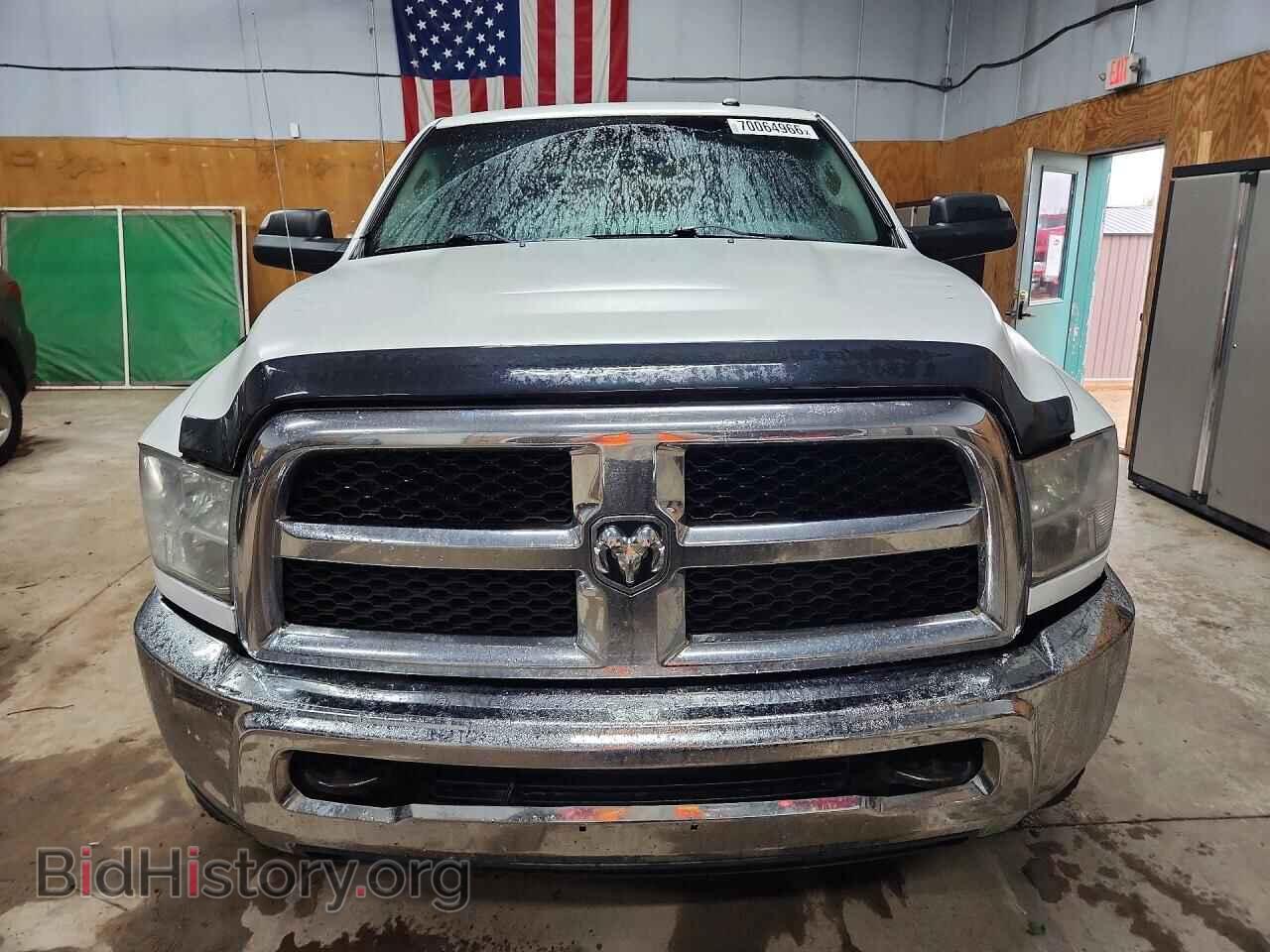 2015 RAM 2500 - VIN: 3C6TR5CT7FG529821 - Фото 5