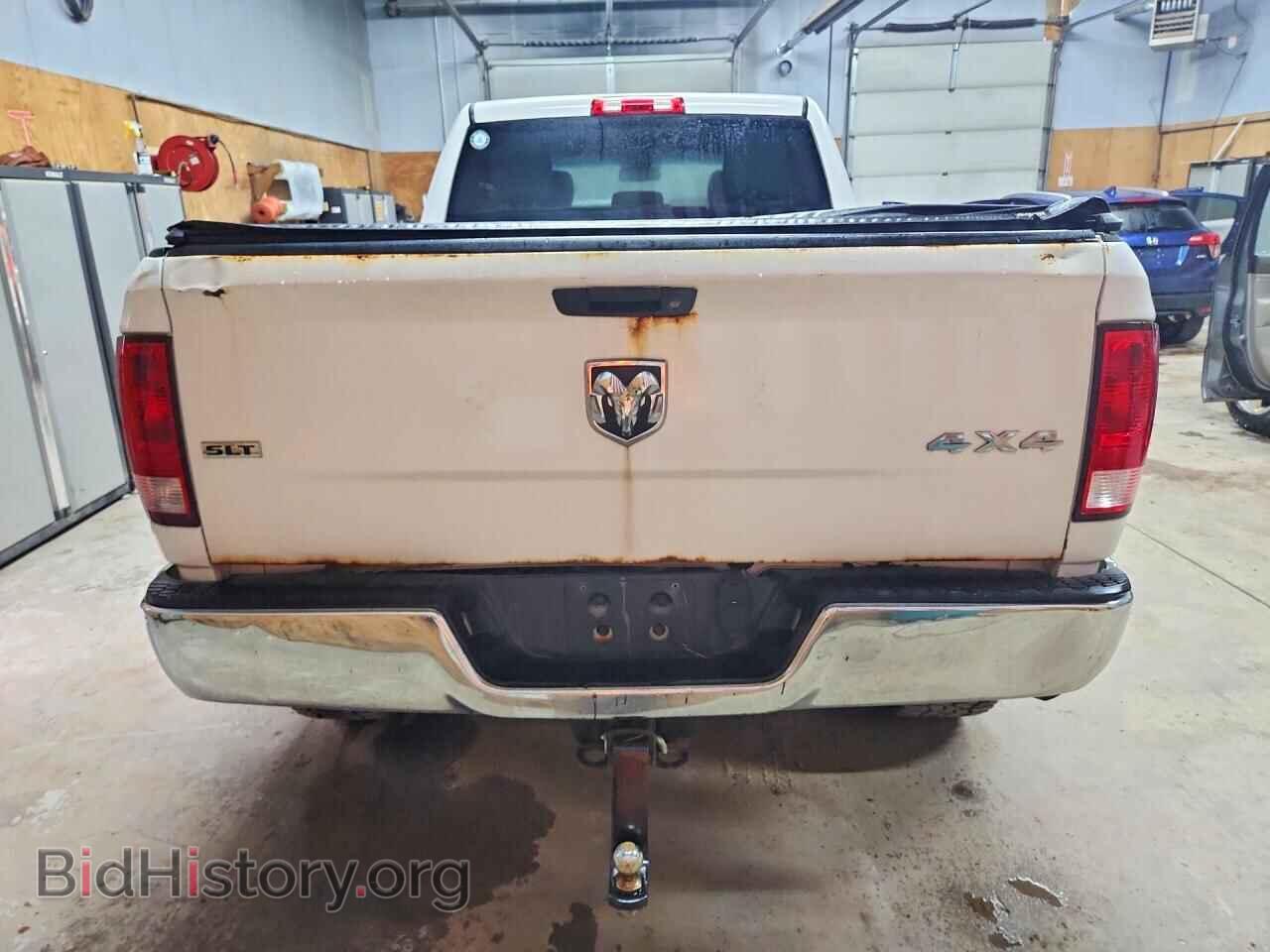 2015 RAM 2500 - VIN: 3C6TR5CT7FG529821 - Фото 6