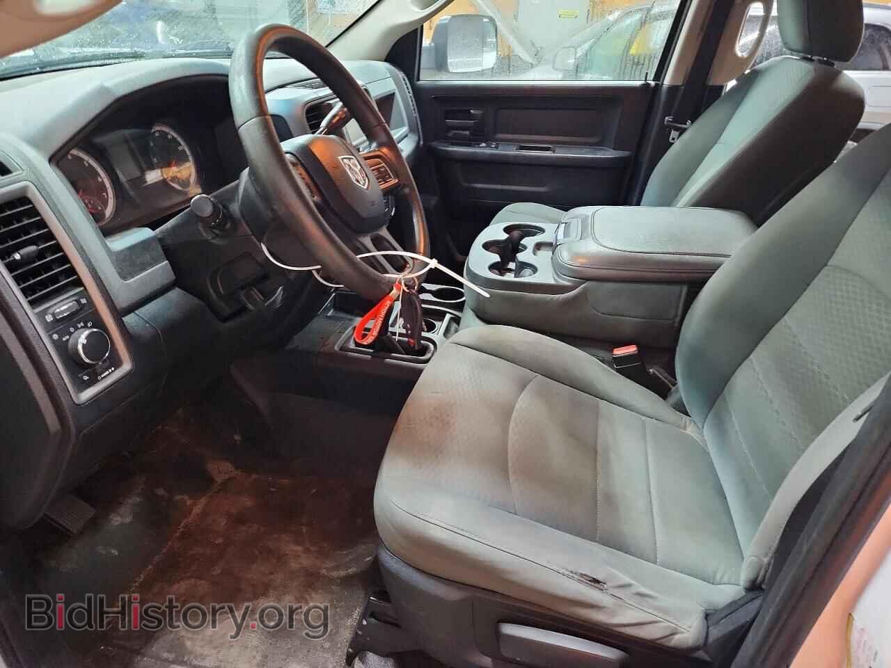 2015 RAM 2500 - VIN: 3C6TR5CT7FG529821 - Фото 7