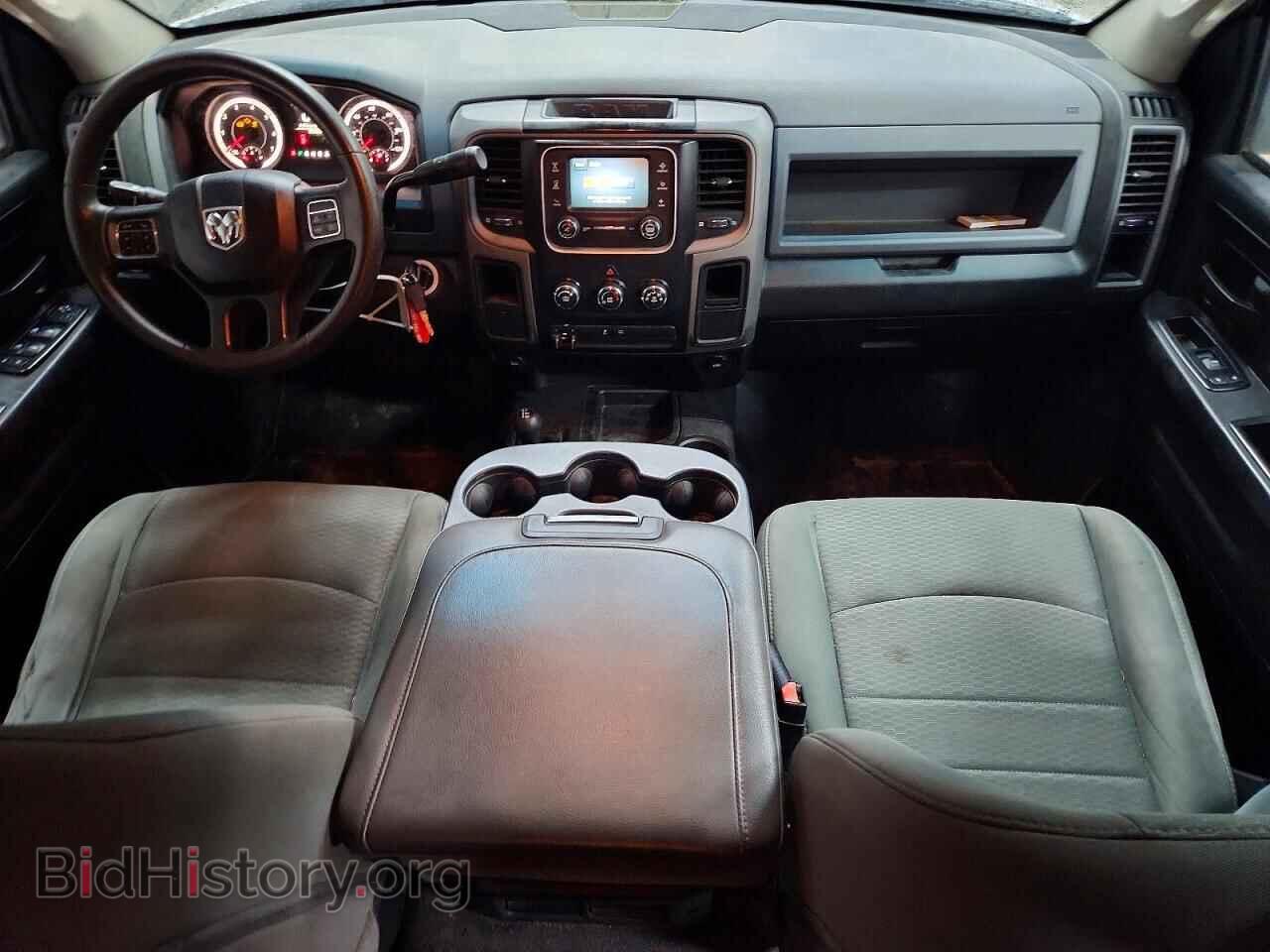 2015 RAM 2500 - VIN: 3C6TR5CT7FG529821 - Фото 8