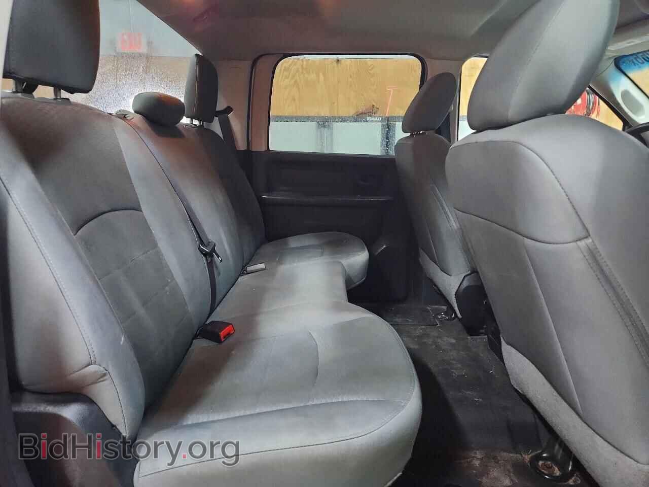 2015 RAM 2500 - VIN: 3C6TR5CT7FG529821 - Фото 10