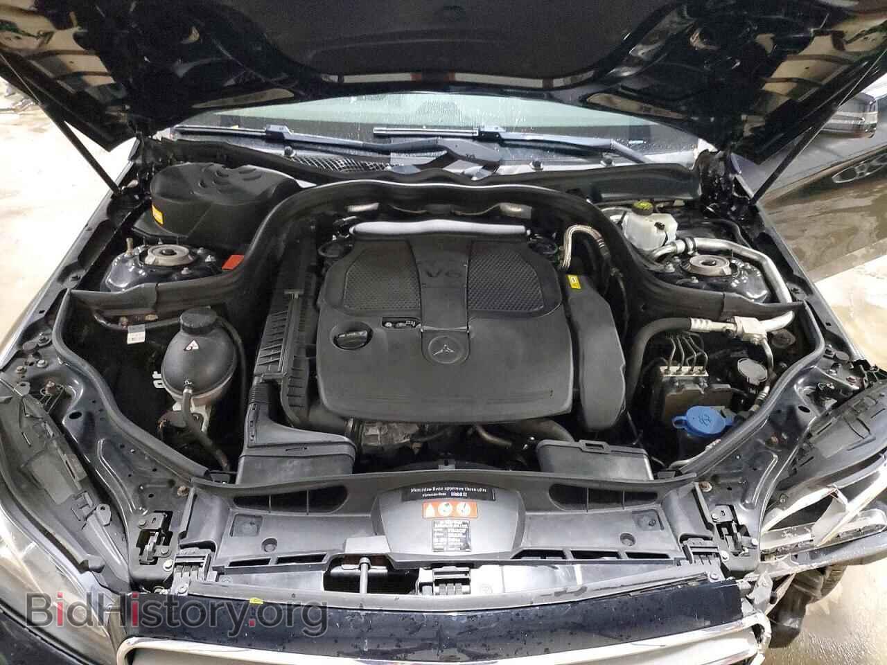 2014 MERCEDES-BENZ E-CLASS - VIN: WDDHF8JB3EB035505 - Фото 11