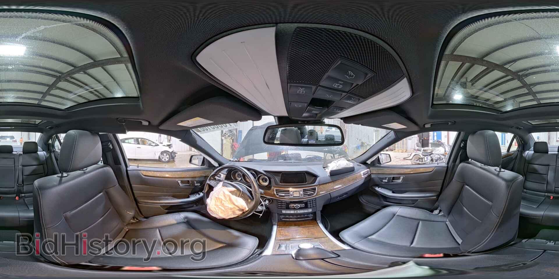 2014 MERCEDES-BENZ E-CLASS - VIN: WDDHF8JB3EB035505 - Фото 15