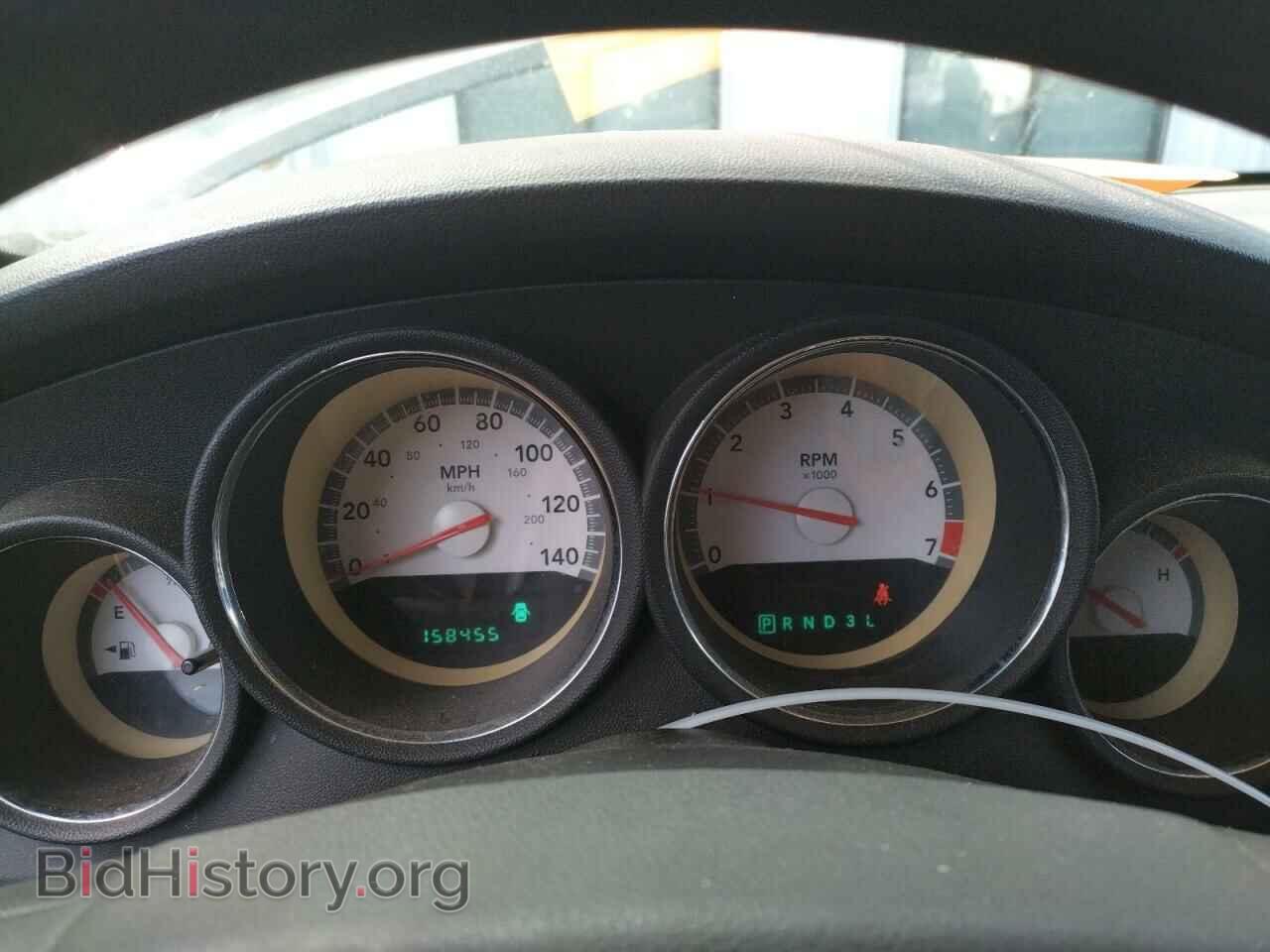 2010 DODGE CHARGER - VIN: 2B3CA3CVXAH187765 - Фото 9