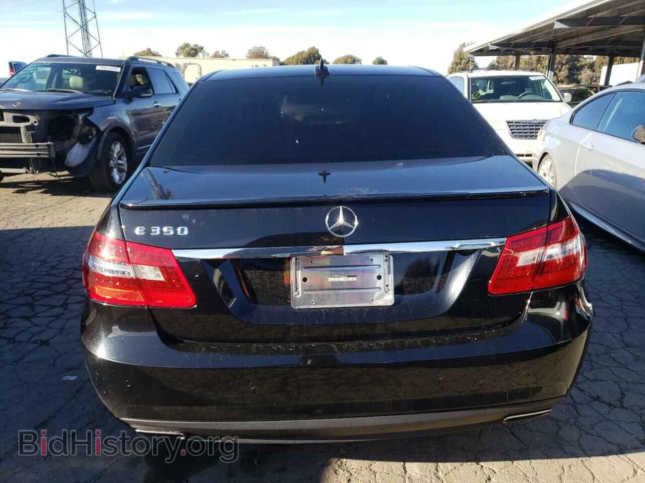 2013 MERCEDES-BENZ E-CLASS - VIN: WDDHF5KB2DA688926 - Фото 6