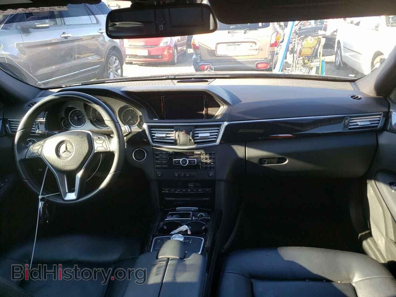 2013 MERCEDES-BENZ E-CLASS - VIN: WDDHF5KB2DA688926 - Фото 8
