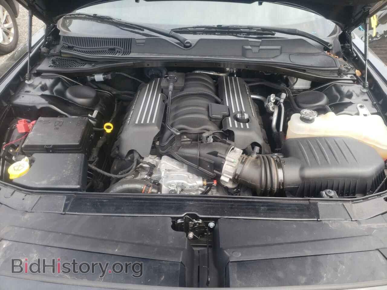 2019 DODGE CHALLENGER - VIN: 2C3CDZFJ1KH687840 - Фото 7