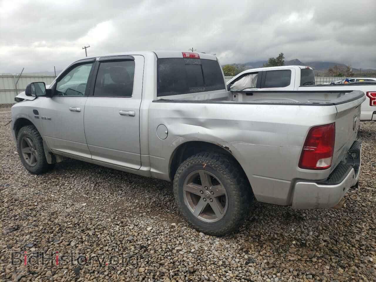2010 DODGE All Models - VIN: 1D7RV1CT7AS220204 - Фото 2