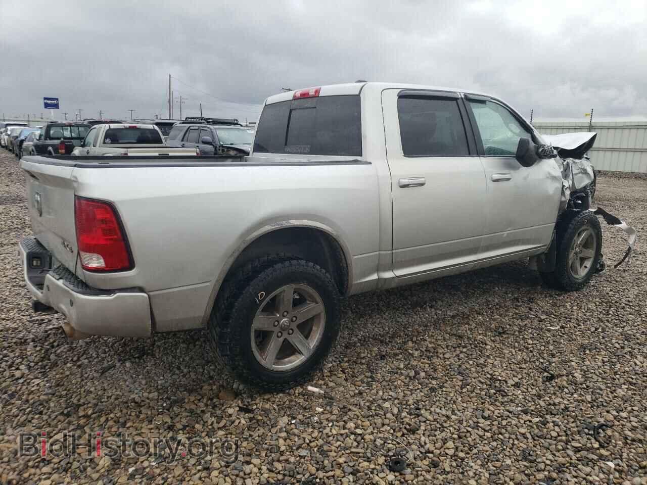 2010 DODGE All Models - VIN: 1D7RV1CT7AS220204 - Фото 3