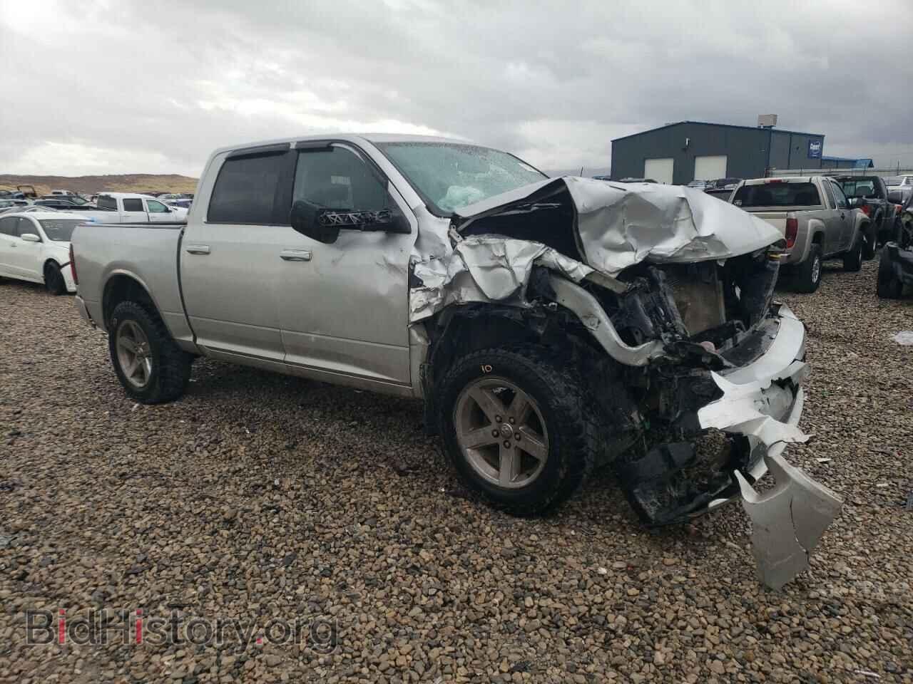 2010 DODGE All Models - VIN: 1D7RV1CT7AS220204 - Фото 4