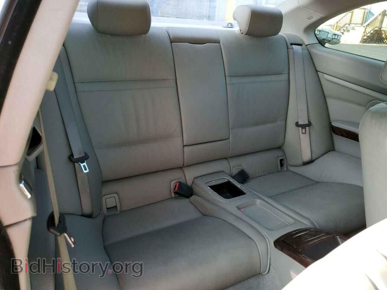 2009 BMW 3 SERIES - VIN: WBAWC33519PC87802 - Фото 10