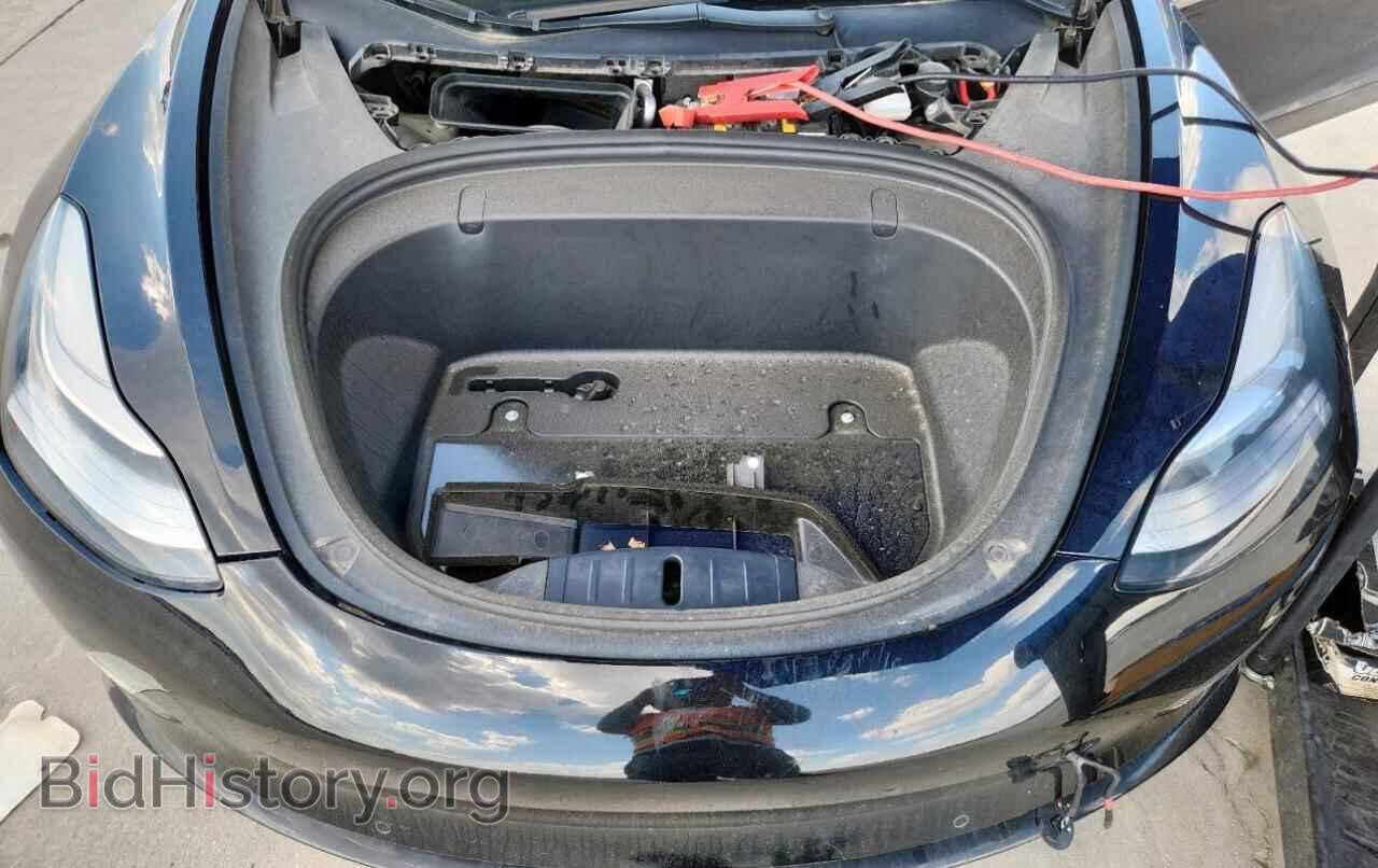 2018 TESLA MODEL 3 - VIN: 5YJ3E1EA1JF156475 - Photo 11