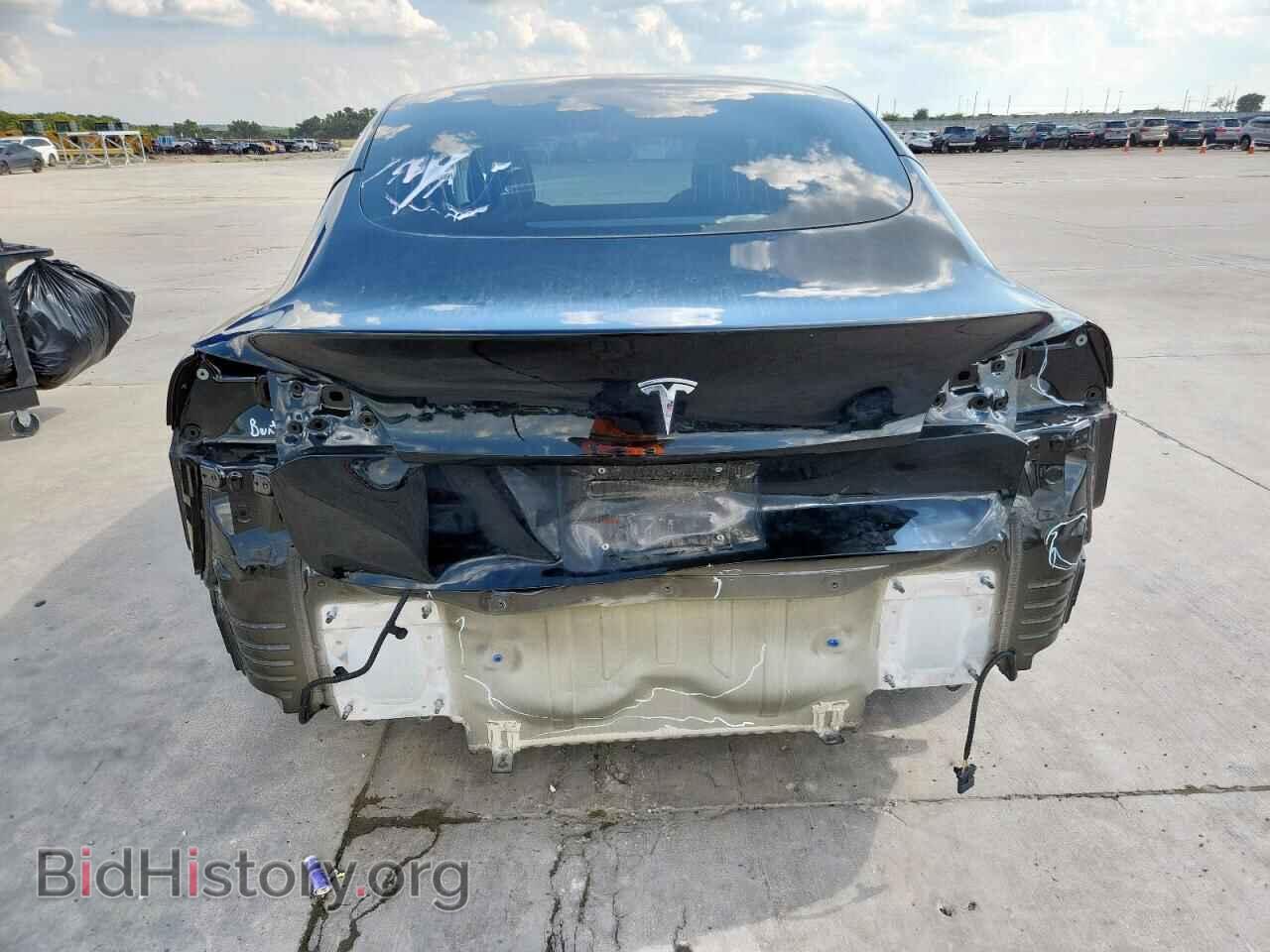 2018 TESLA MODEL 3 - VIN: 5YJ3E1EA1JF156475 - Photo 6