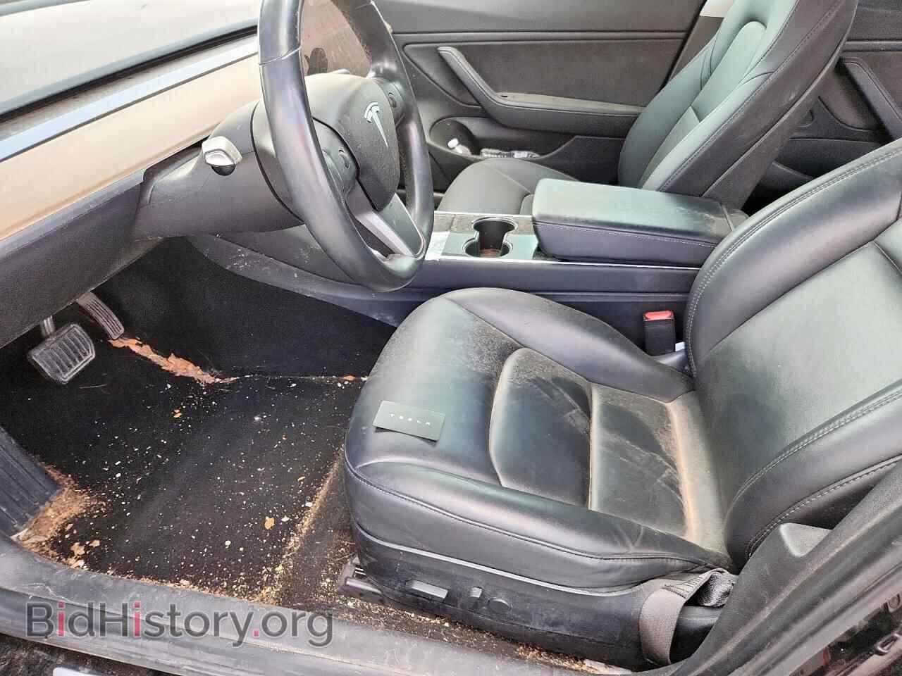 2018 TESLA MODEL 3 - VIN: 5YJ3E1EA1JF156475 - Photo 7