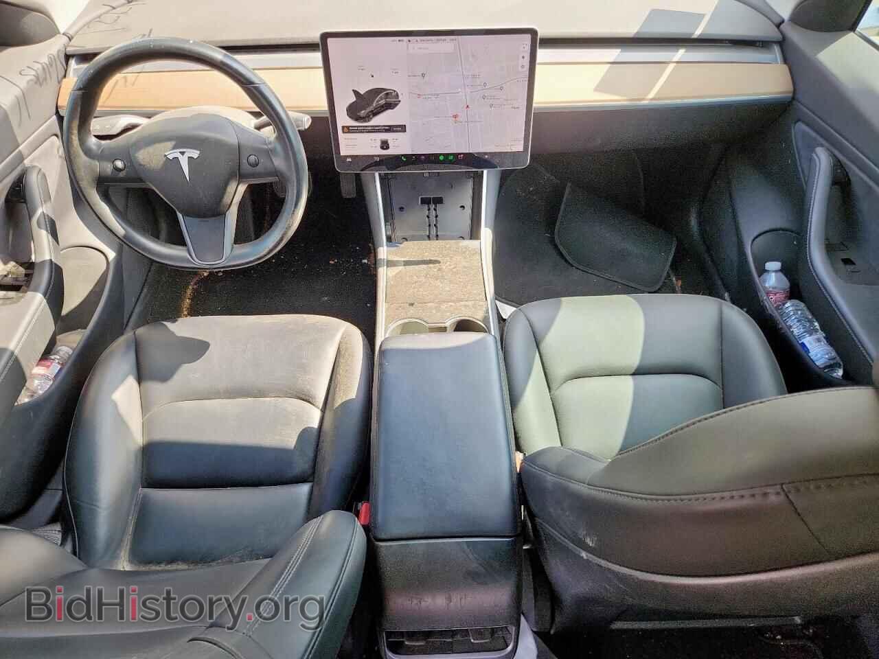 2018 TESLA MODEL 3 - VIN: 5YJ3E1EA1JF156475 - Photo 8