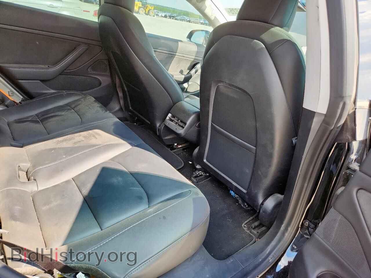 2018 TESLA MODEL 3 - VIN: 5YJ3E1EA1JF156475 - Photo 10