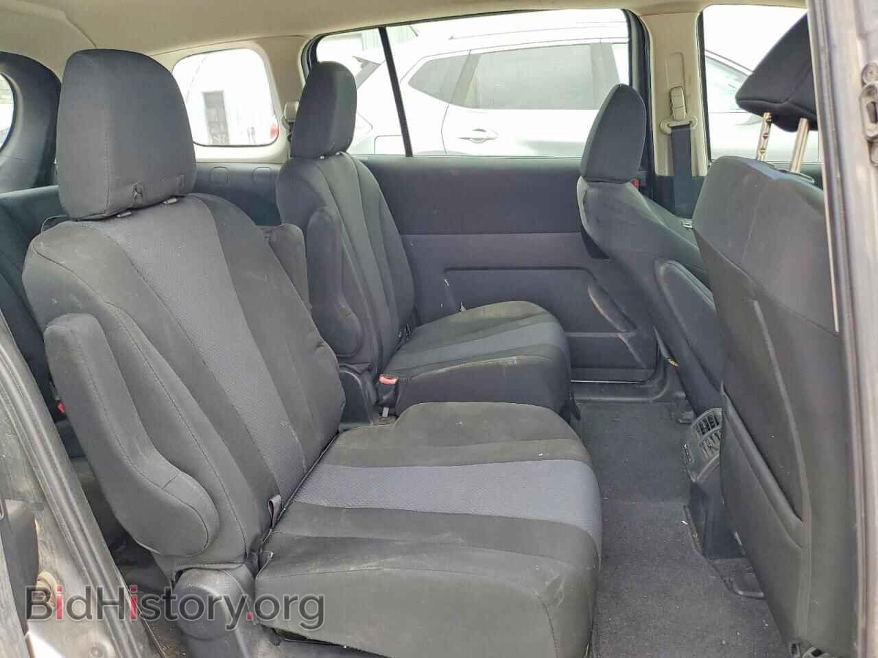 2015 MAZDA 5 - VIN: JM1CW2BL7F0184747 - Photo 11