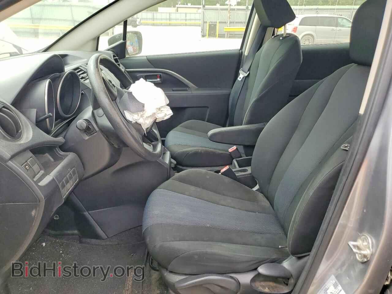 2015 MAZDA 5 - VIN: JM1CW2BL7F0184747 - Photo 7