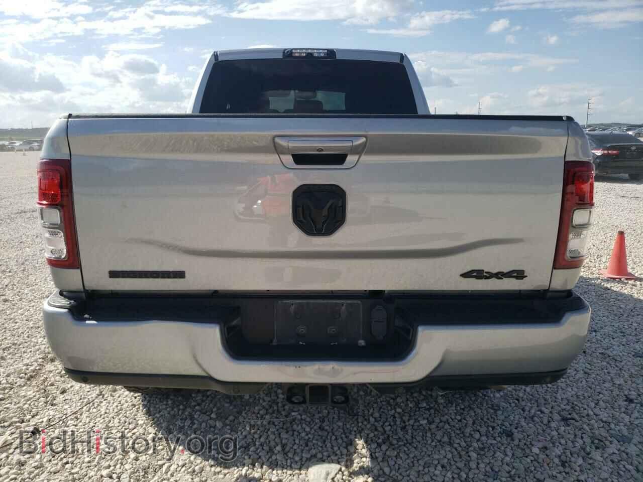 2021 RAM 2500 - VIN: 3C6UR5DL6MG585653 - Photo 6