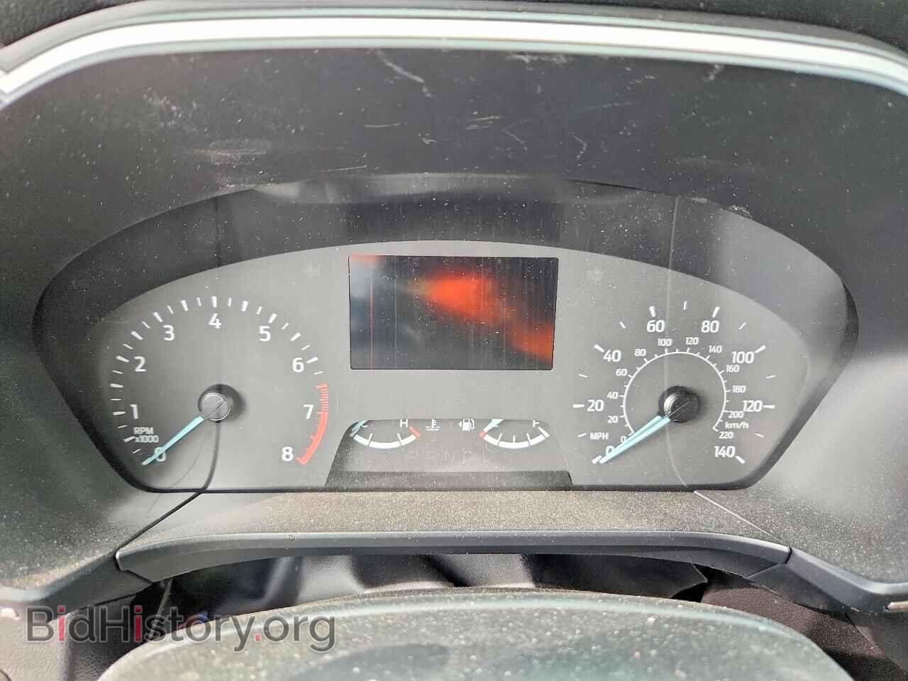 2022 FORD ESCAPE - VIN: 1FMCU0G61NUB47676 - Фото 9