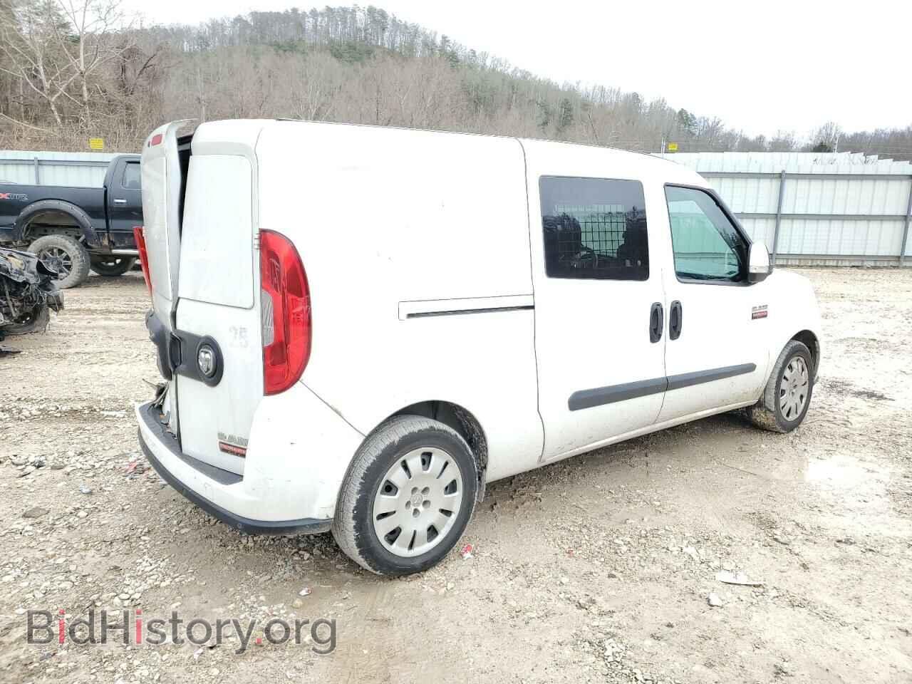 2017 RAM PROMASTER - VIN: ZFBERFBB5H6E66731 - Фото 3