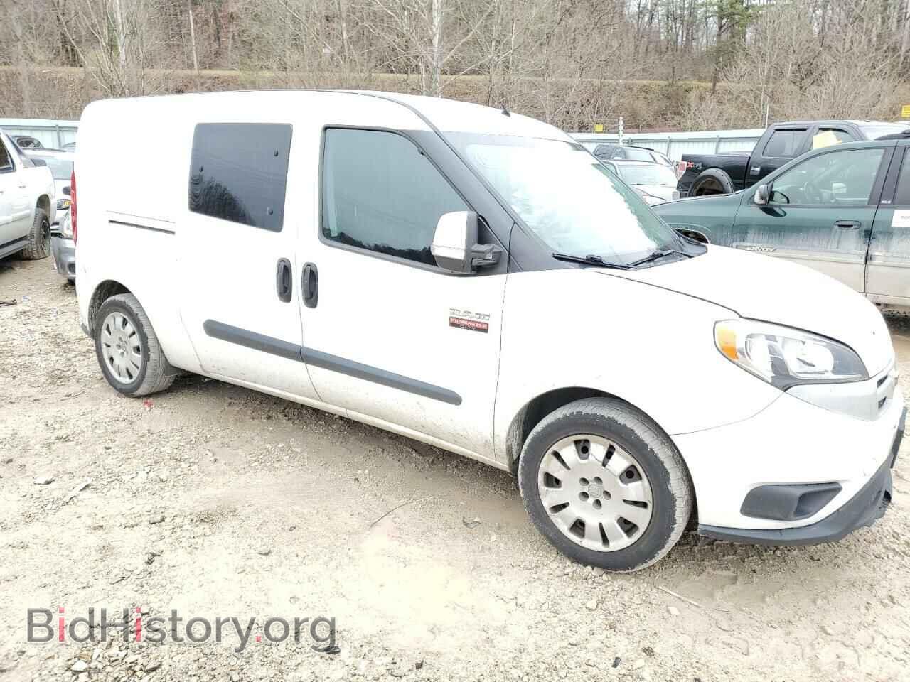 2017 RAM PROMASTER - VIN: ZFBERFBB5H6E66731 - Фото 4