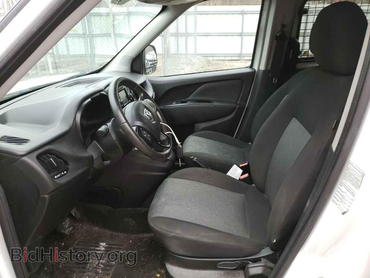 2017 RAM PROMASTER - VIN: ZFBERFBB5H6E66731 - Фото 7