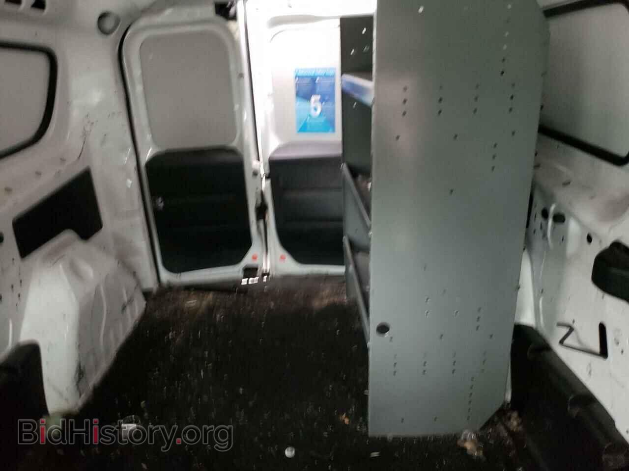 2017 RAM PROMASTER - VIN: ZFBERFBB5H6E66731 - Фото 10