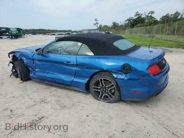 2020 FORD ALL Models - VIN: 1FATP8UH2L5139745 - Фото 2