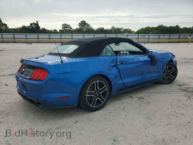 2020 FORD ALL Models - VIN: 1FATP8UH2L5139745 - Фото 3