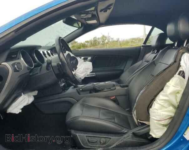 2020 FORD ALL Models - VIN: 1FATP8UH2L5139745 - Фото 7