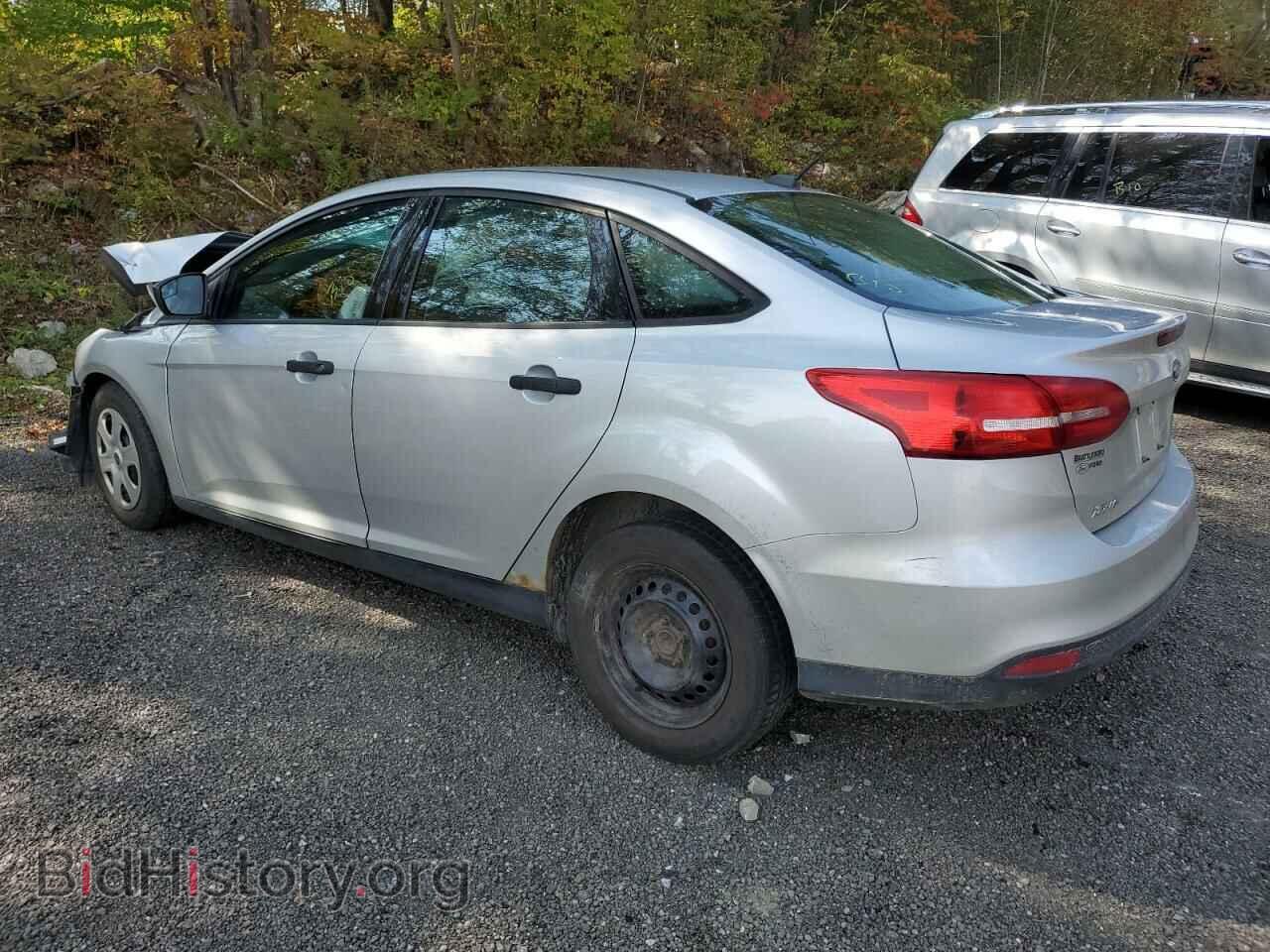 2016 FORD FOCUS - VIN: 1FADP3E20GL273334 - Photo 2