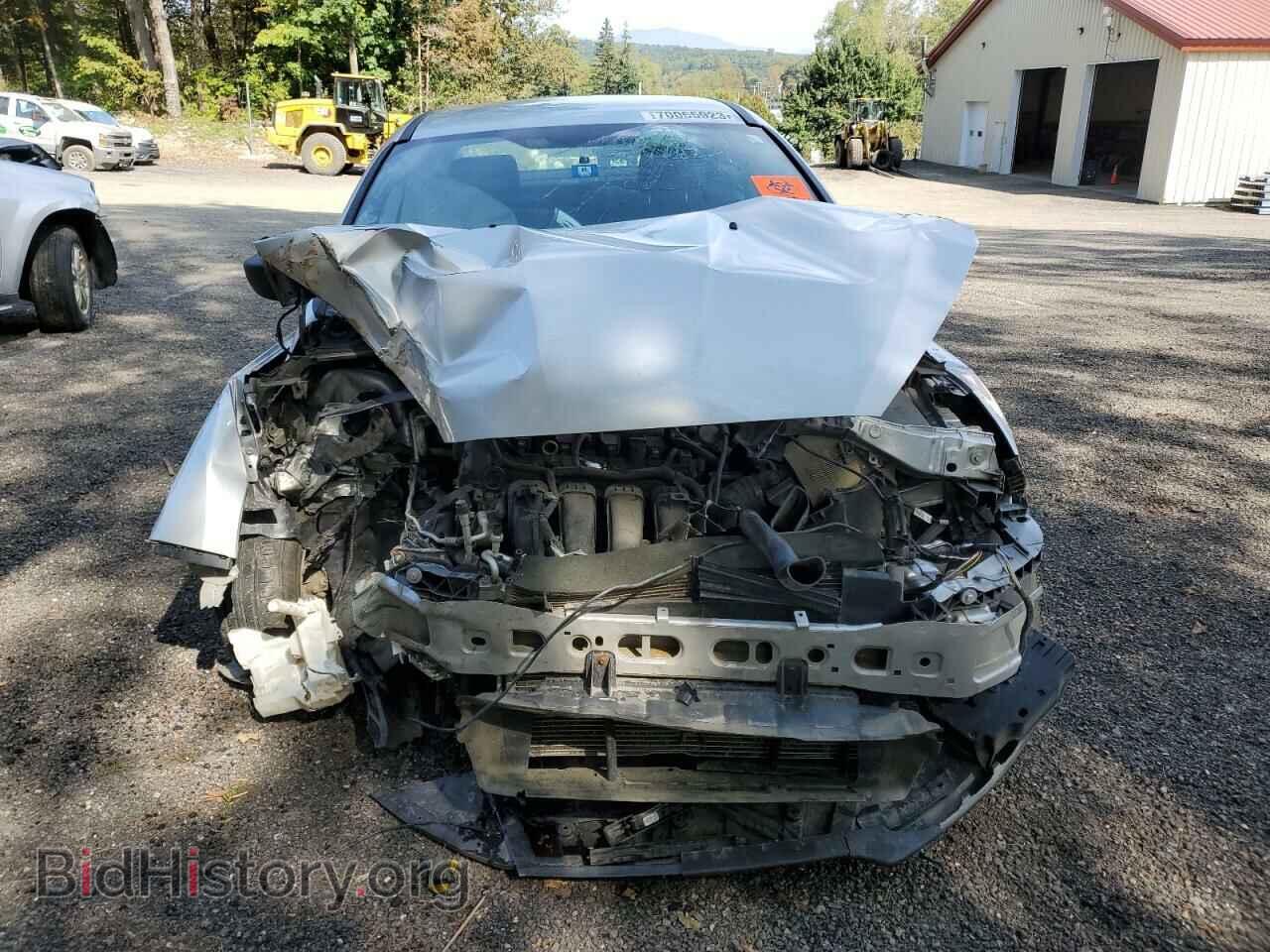 2016 FORD FOCUS - VIN: 1FADP3E20GL273334 - Photo 5