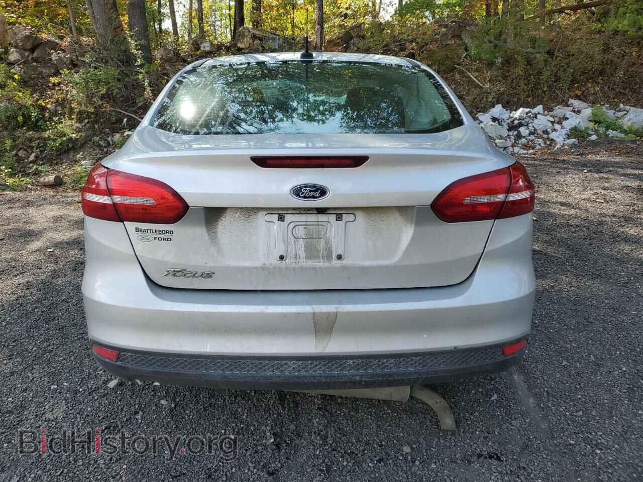 2016 FORD FOCUS - VIN: 1FADP3E20GL273334 - Photo 6