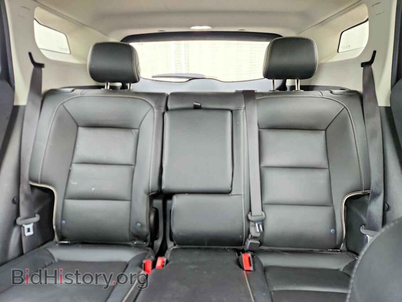 2020 GMC TERRAIN - VIN: 3GKALXEX9LL147603 - Photo 10