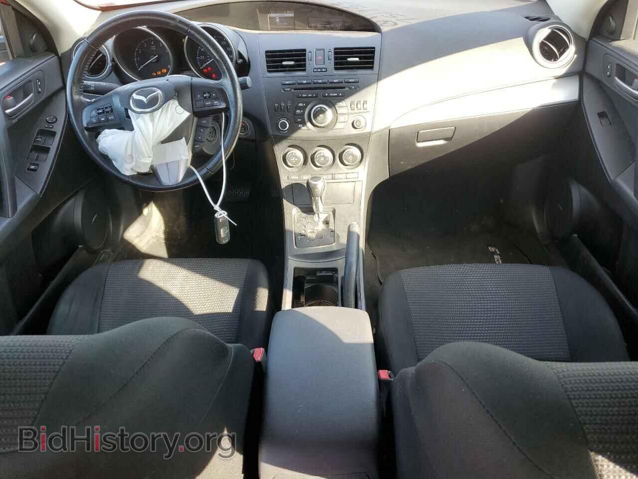 2013 MAZDA 3 - VIN: JM1BL1L71D1751753 - Photo 8