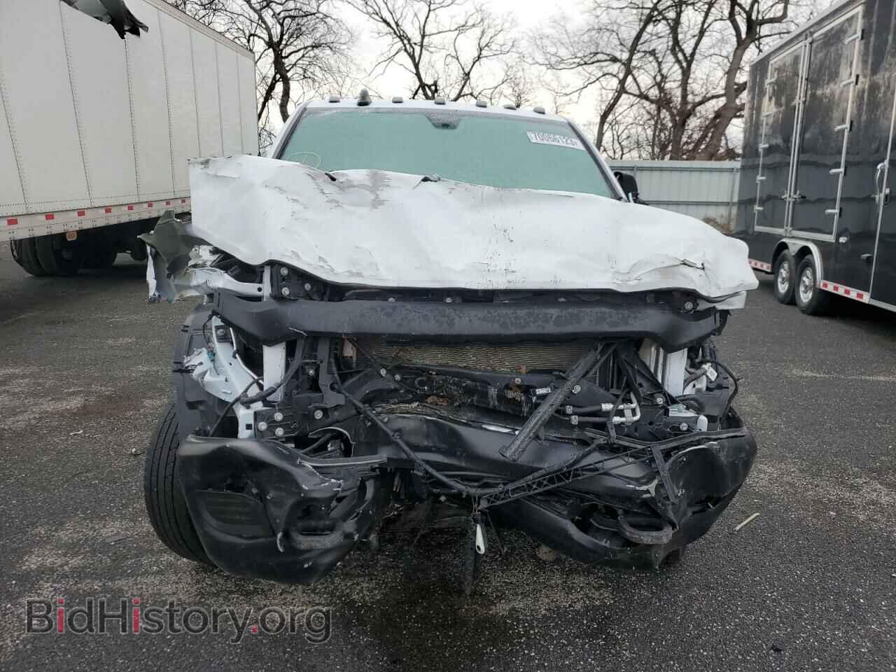 2022 RAM All Models - VIN: 3C7WRTBLXNG246102 - Photo 5