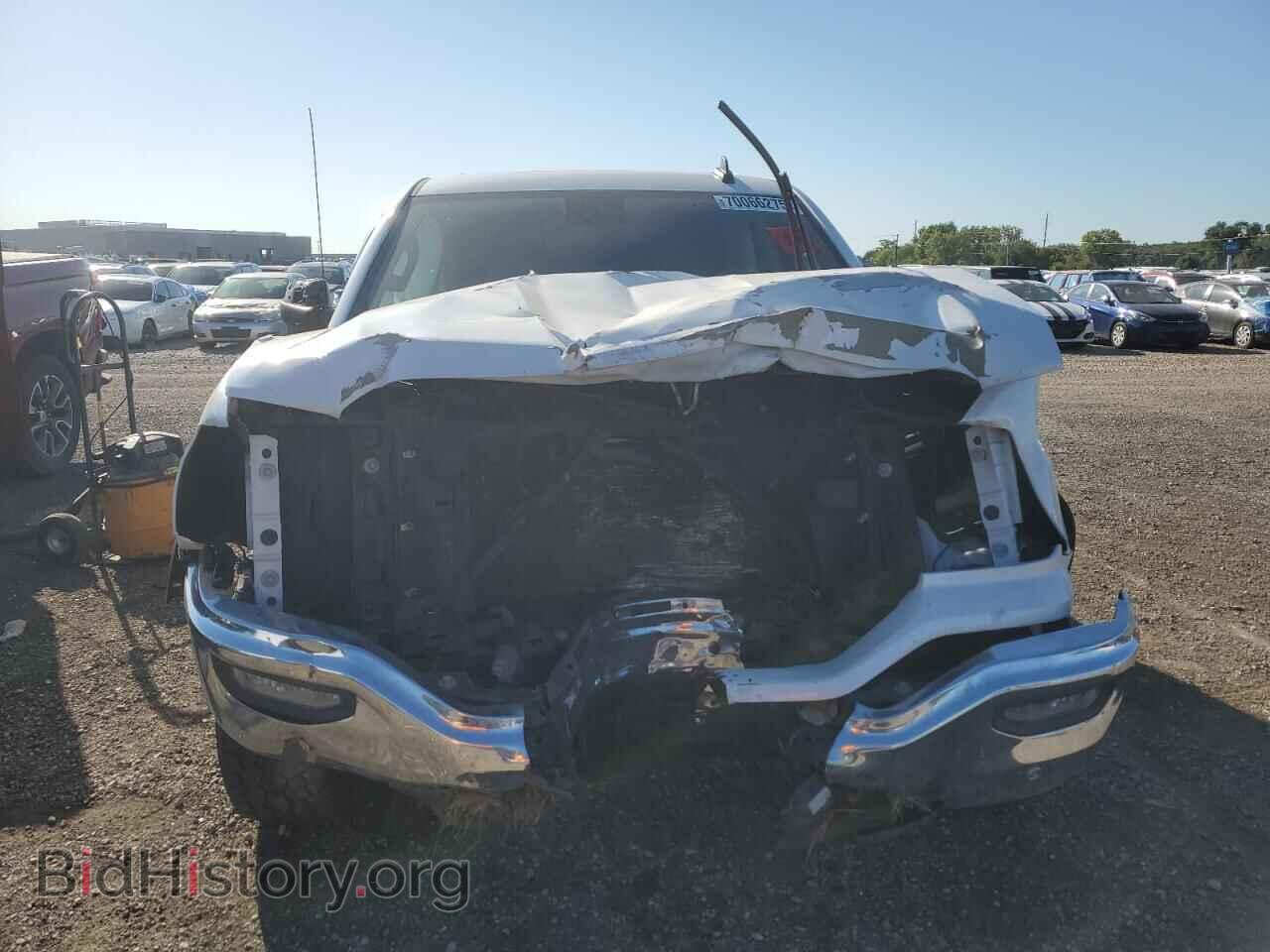 2016 GMC All Models - VIN: 3GTU2NEC5GG187155 - Photo 5