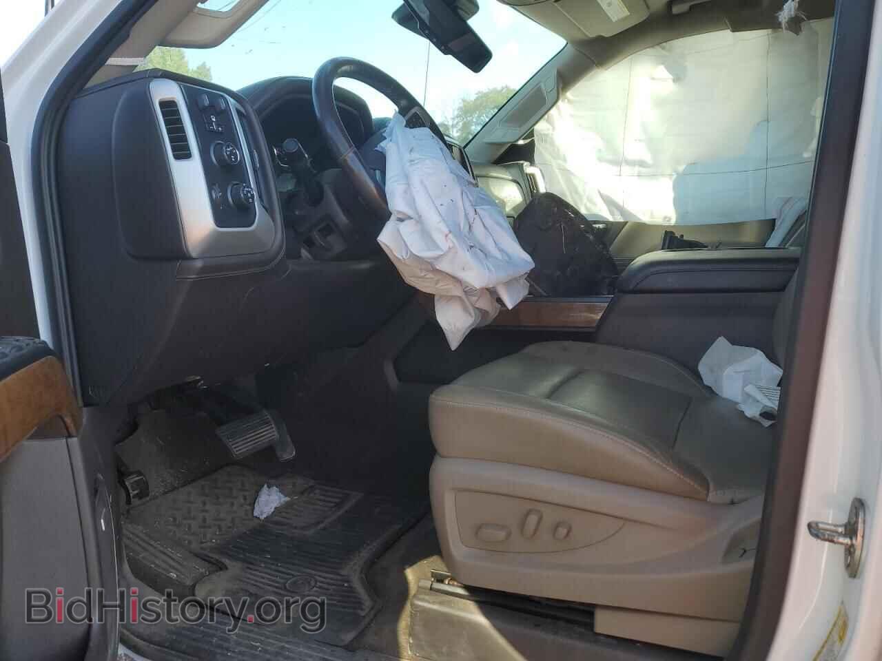 2016 GMC All Models - VIN: 3GTU2NEC5GG187155 - Photo 7