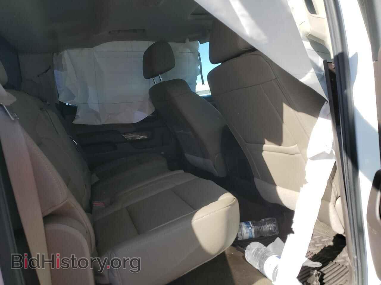 2016 GMC All Models - VIN: 3GTU2NEC5GG187155 - Photo 10
