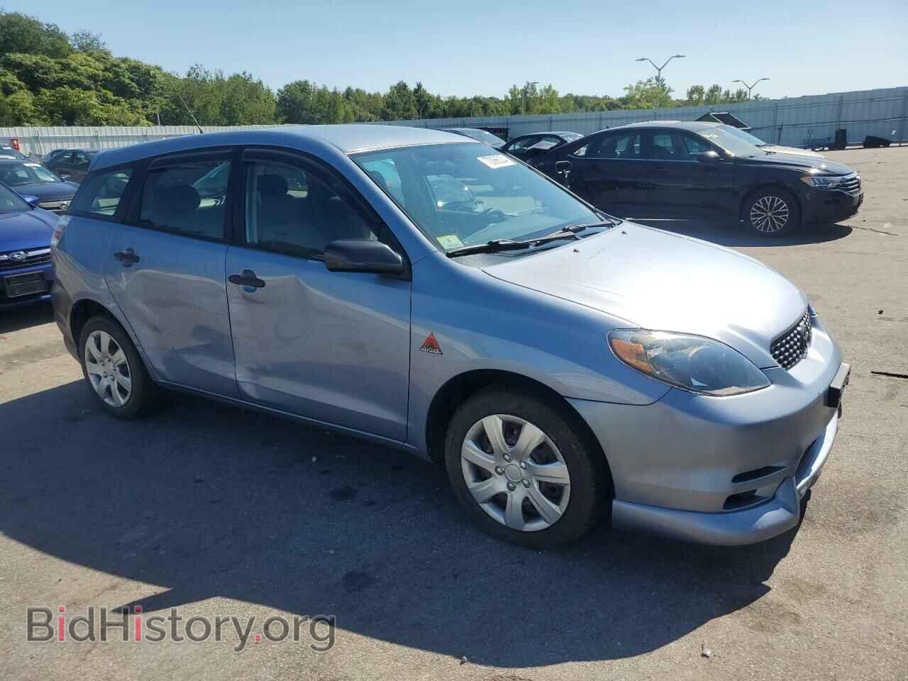 2007 TOYOTA COROLLA - VIN: 2T1KR32E57C637913 - Фото 4