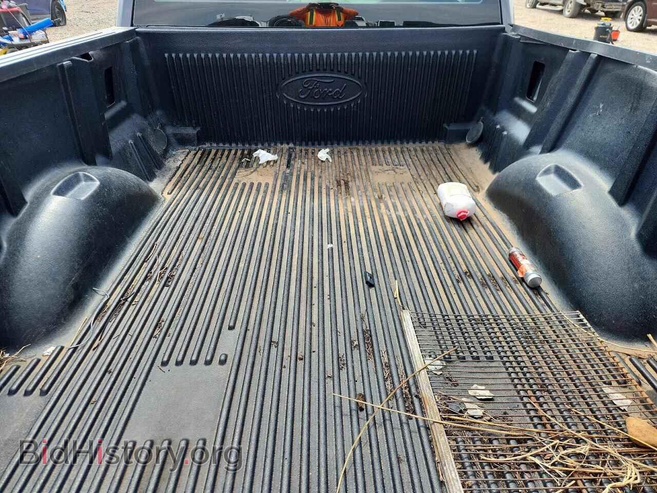2019 FORD F150 - VIN: 1FTMF1CB6KKF26952 - Фото 10