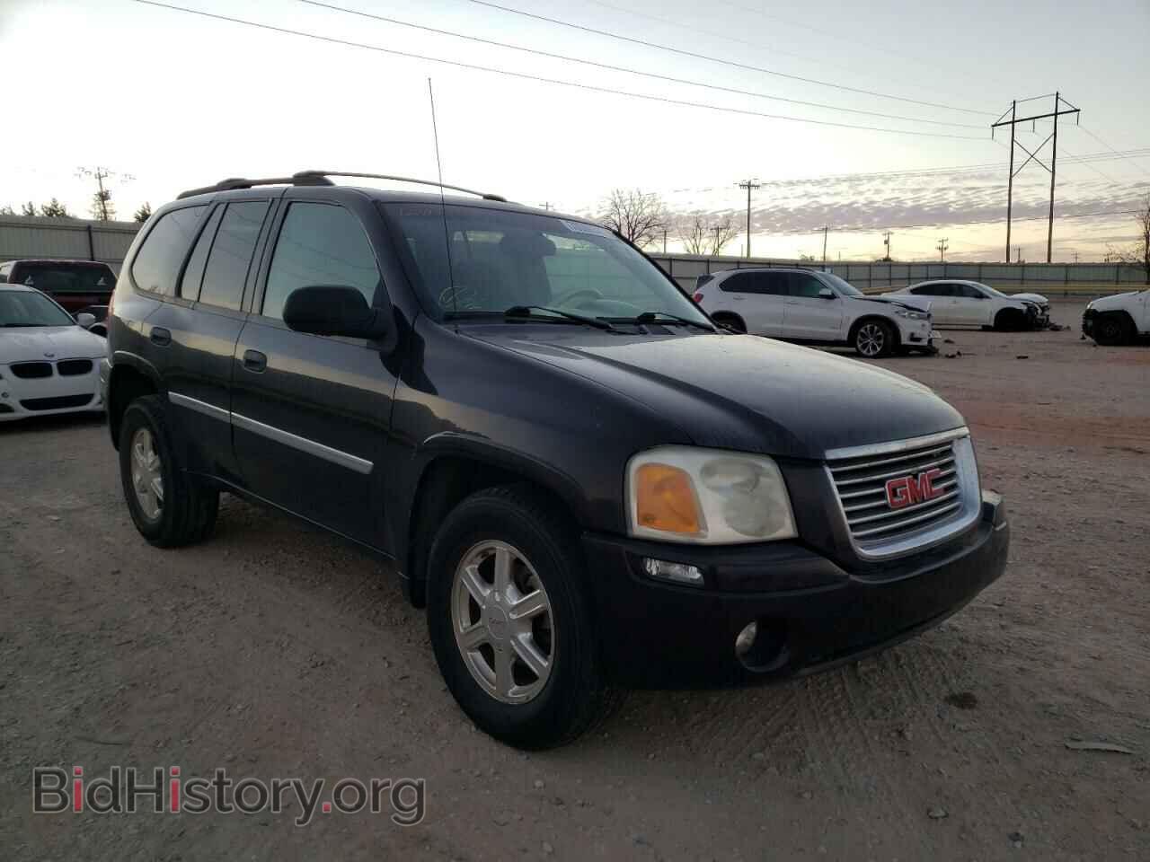 Фотография 1GKDS13S682127113 - GMC ENVOY 2008