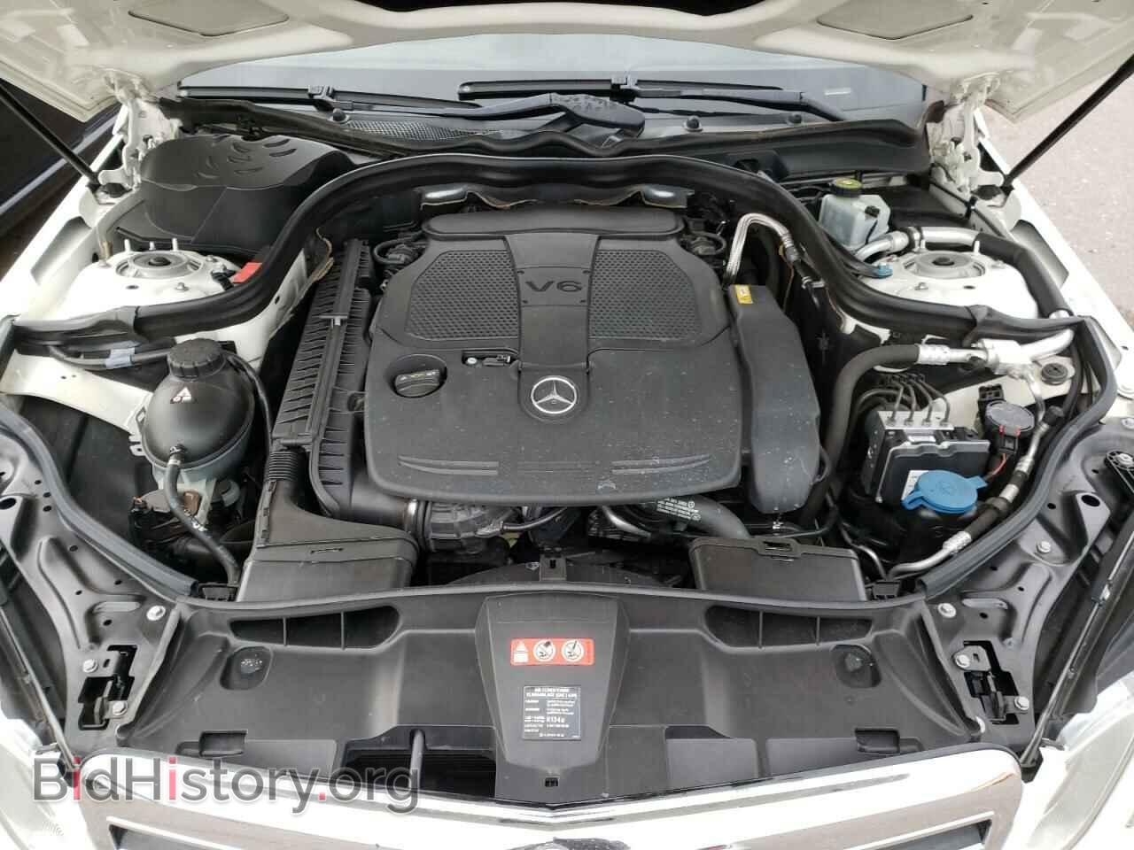 2012 MERCEDES-BENZ E-CLASS - VIN: WDDHF5KB8CA570054 - Фото 7