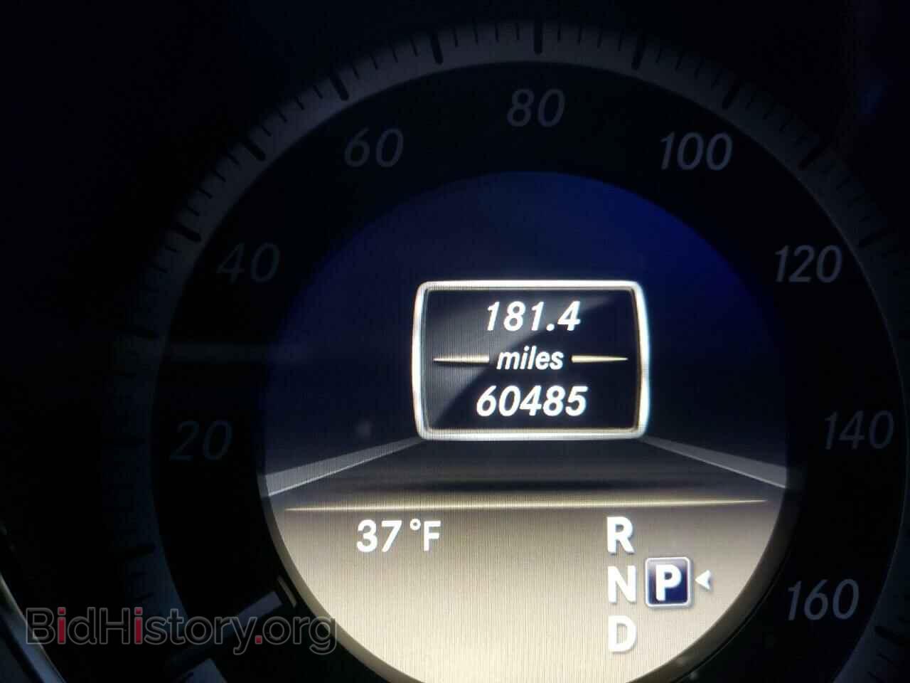 2012 MERCEDES-BENZ E-CLASS - VIN: WDDHF5KB8CA570054 - Фото 8