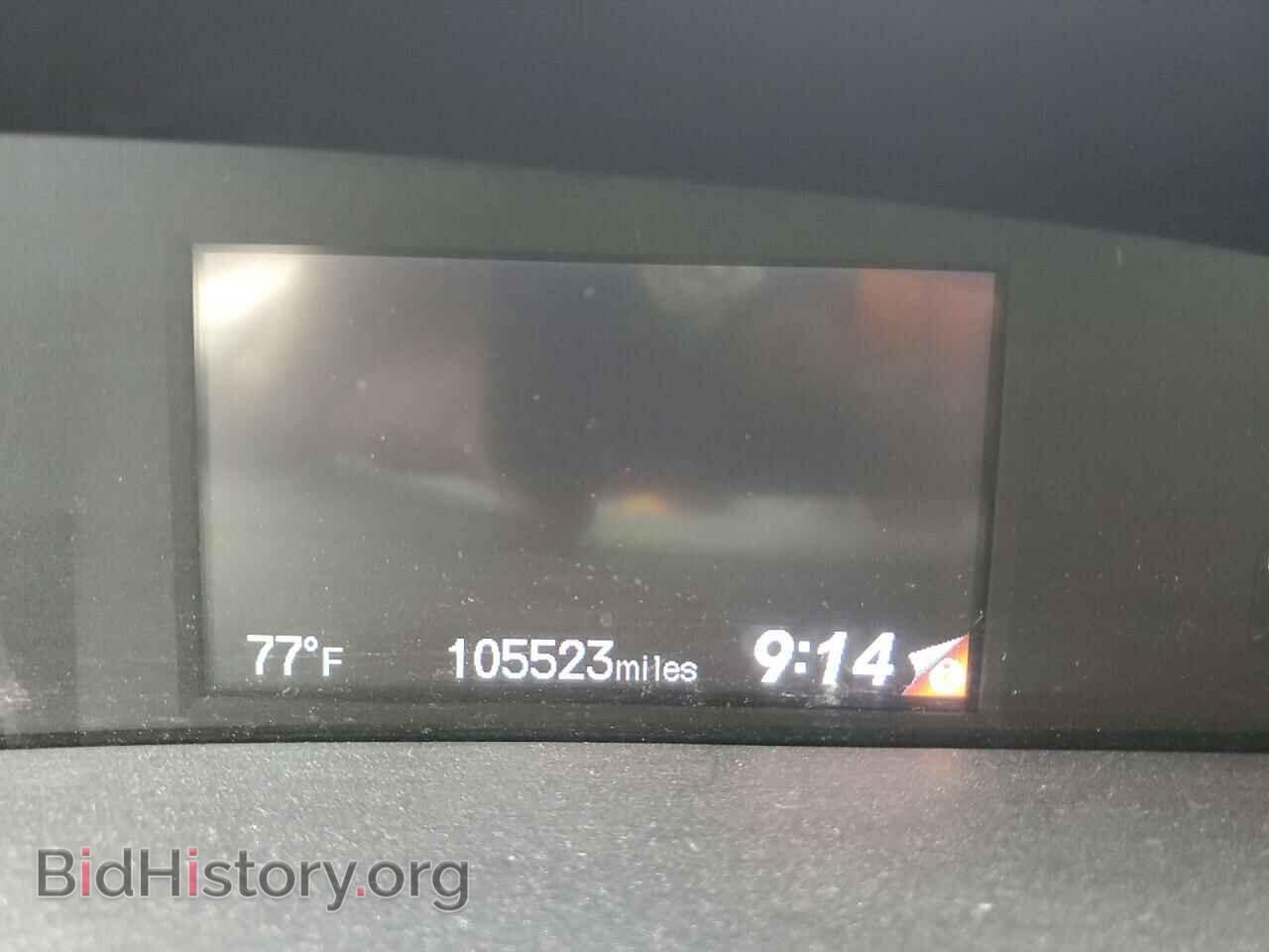 2015 HONDA CIVIC - VIN: 19XFB2F87FE000218 - Фото 9