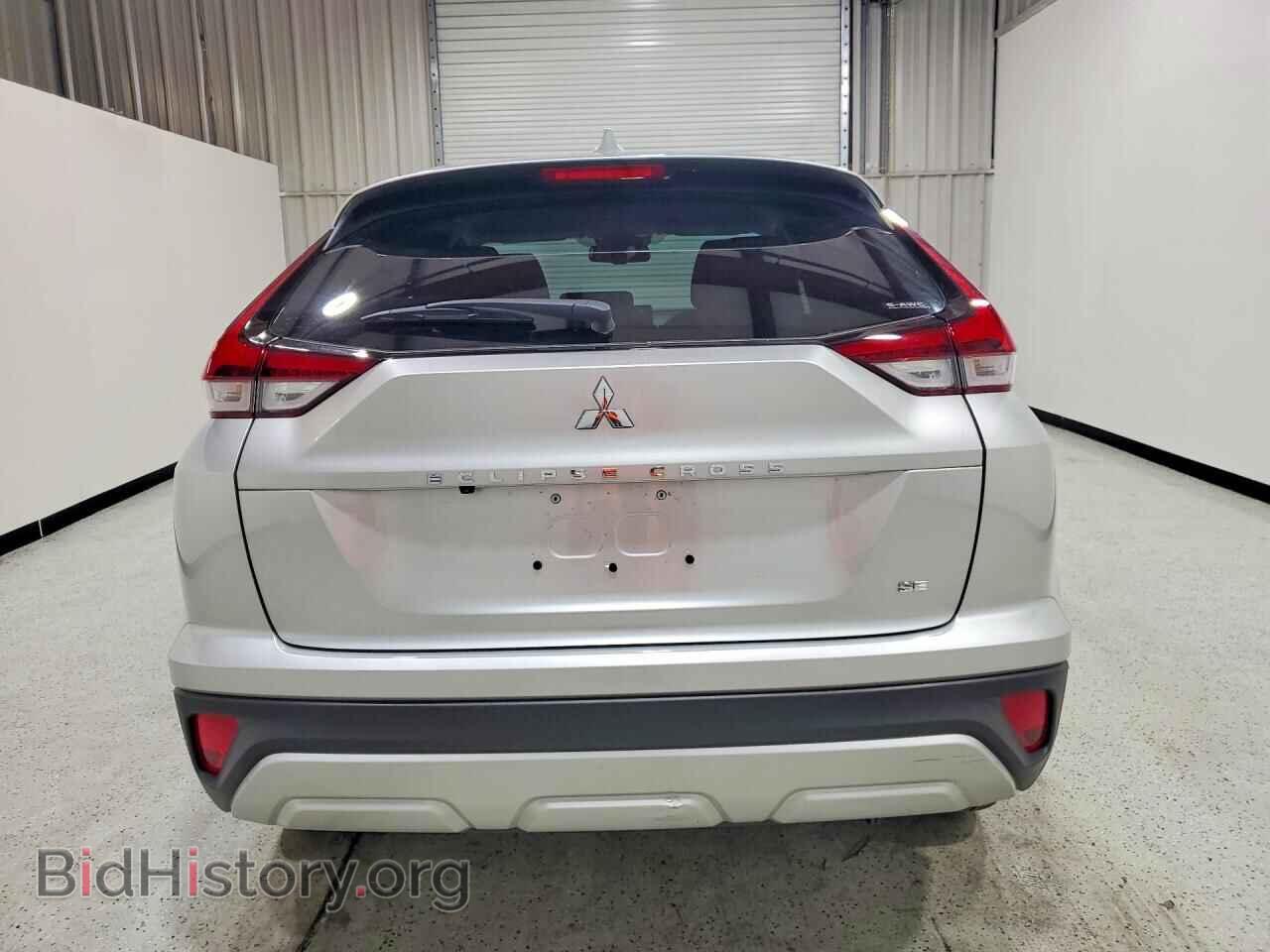 2026 MITSUBISHI ECLIPSE - VIN: JA4ATWAA5TZ043314 - Photo 6