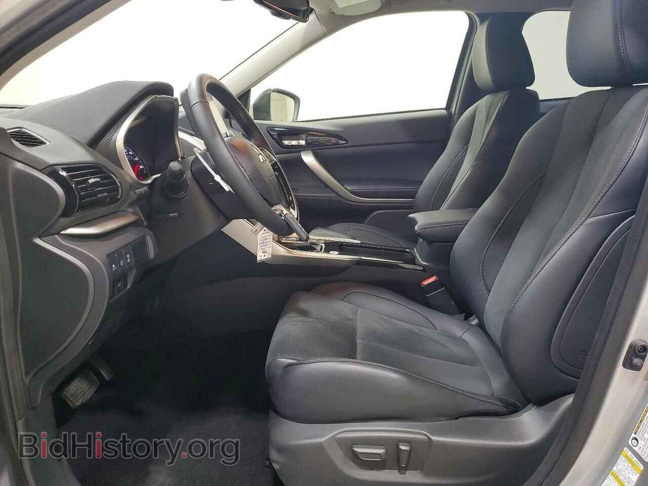 2026 MITSUBISHI ECLIPSE - VIN: JA4ATWAA5TZ043314 - Photo 7
